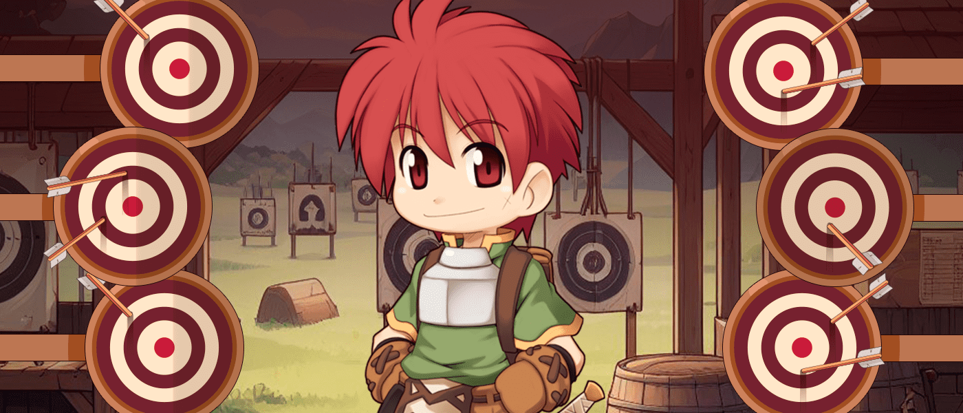 Efeito em Monstros Caçados