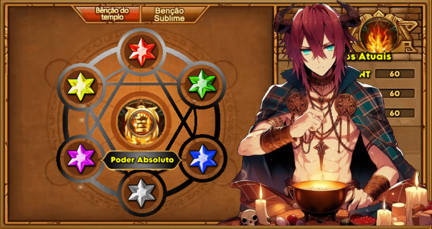 Templo de Sacrifício